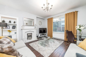 Balmoral Residence 30 mins from Edinburgh and Glasgow